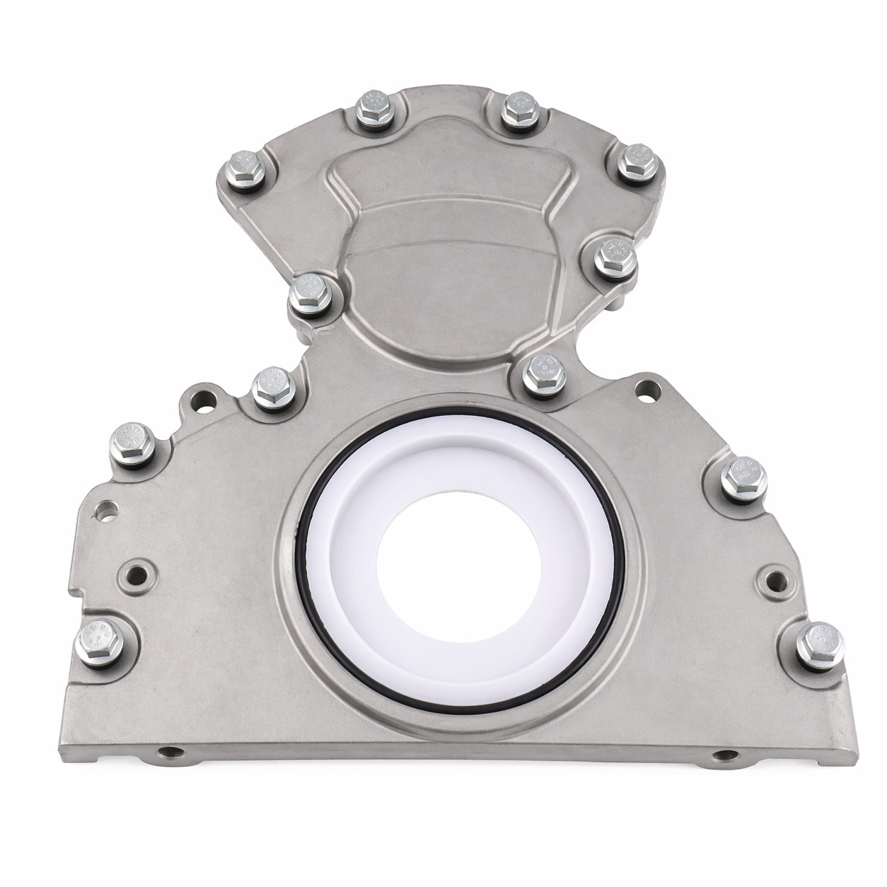 ⭐ NEW Crankshaft Rear Main Seal Housing For CHEVROLET GMC 2014-2023 OEM Quality ⭐ NEW Crankshaft Rear Main Seal Housing For CHEVROLET GMC 2014-2023 OEM Quality