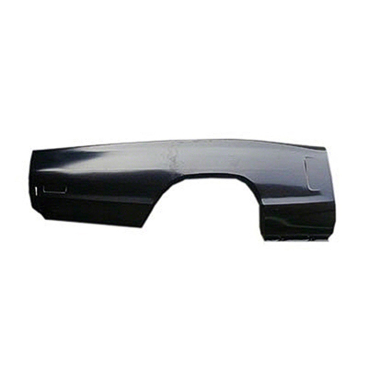 Passenger Side Quarter Panel fits 1970 Dodge Coronet 2132-600-70R
