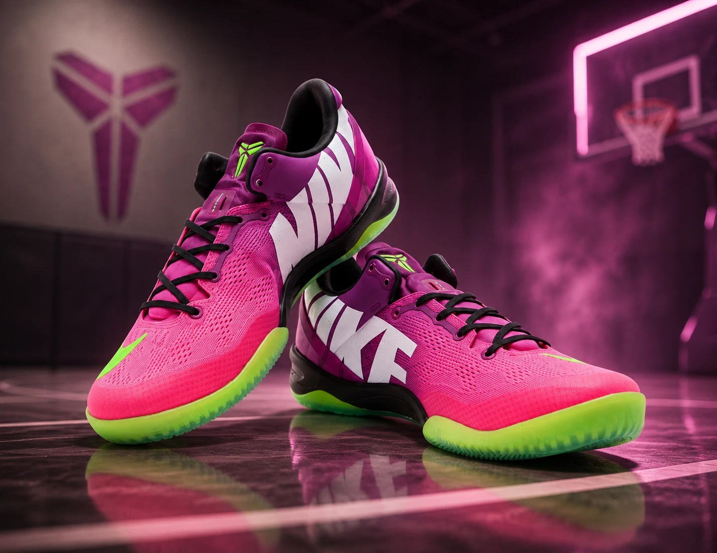 NEW MEN Kobe 8 Protro 