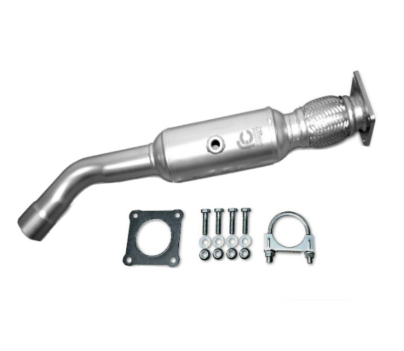 Fits 2001-2007 Chrysler Town & Country 3.8L Catalytic Converter Direct Fit