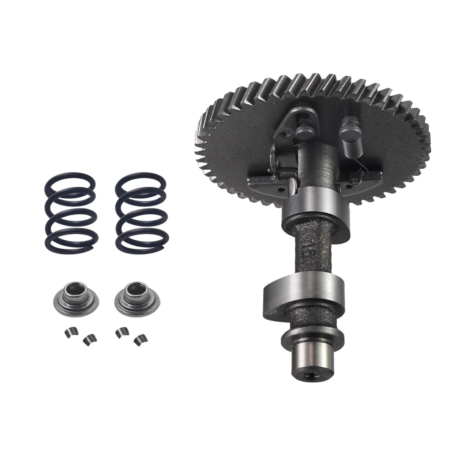 HOT265 .265 Camshaft 26lb Vavle Spring For Predator 212cc Non-Hemi Go Kart Bike
