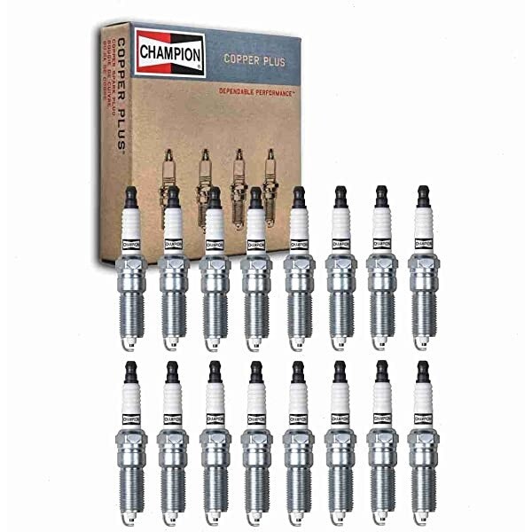 For 5.7L Hemi Chrysler Mopar Jeep RAM Dodge SET OF 16 Spark Plugs RE14MCC4 OEM For 5.7L Hemi Chrysler Mopar Jeep RAM Dodge SET OF 16 Spark Plugs RE14MCC4 OEM
