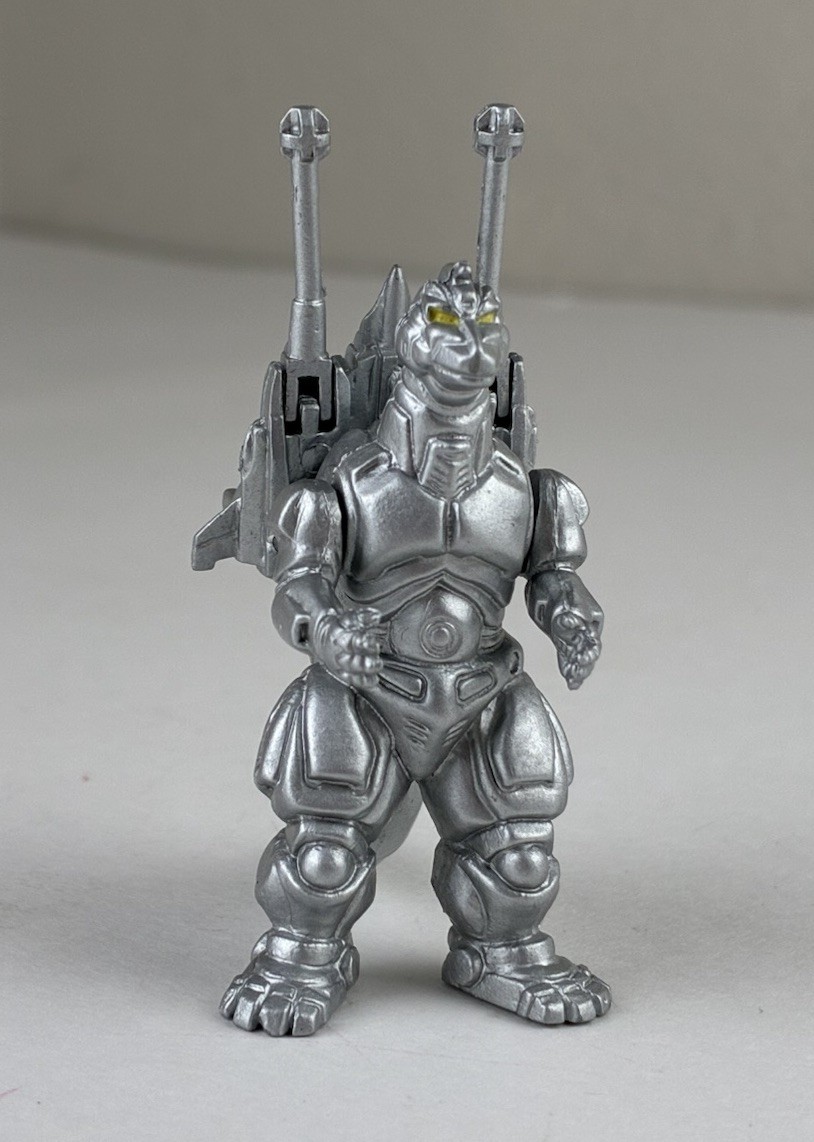 Super MechaGodzilla 1993 2.5 Super MechaGodzilla 1993 2.5