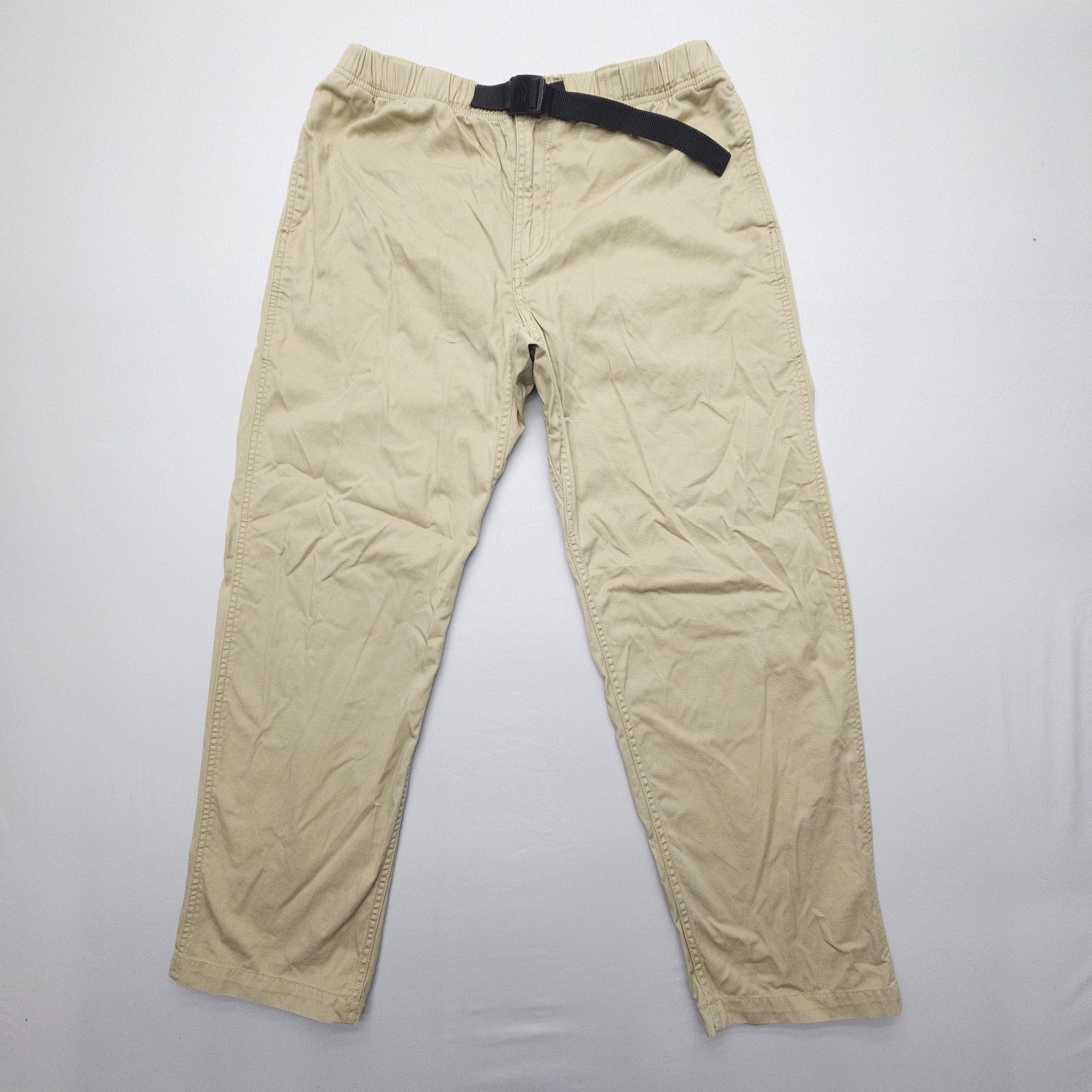 Gramicci G1 Belted Pants Mens Large x 30\ Gramicci G1 Belted Pants Mens Large x 30\