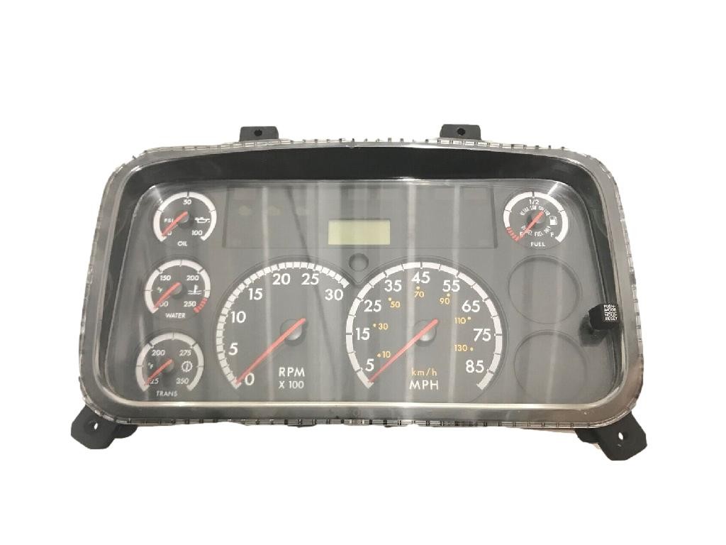 Freightliner Instrument Panel A22-75763-005, A22-66979-006, VDO A2C53377950, VDO