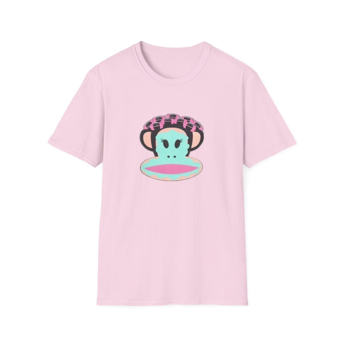paul frank t shirt read description