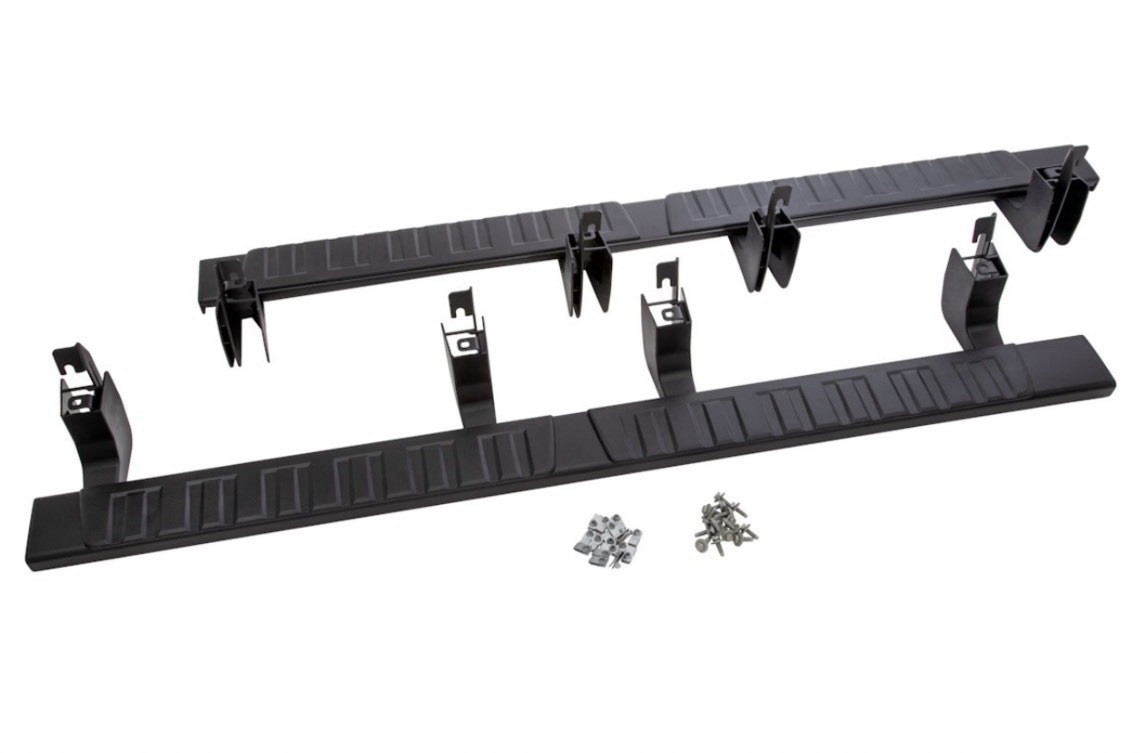 NEW OEM GM Chevy Colorado 23-26 Crew Cab 5