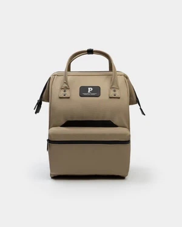Portland Gear New Cascade Backpack Standard 21L Tan Ships Free & Fast Portland Gear New Cascade Backpack Standard 21L Tan Ships Free & Fast