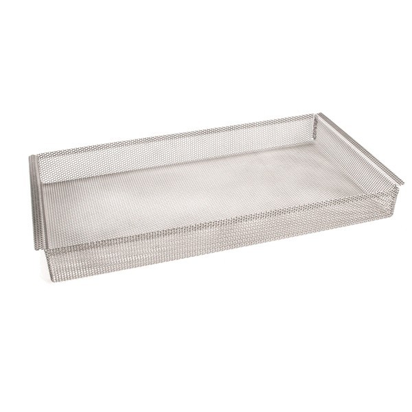 ULTRAFRYER 19A483 Catcher Crumb Perf FD Filter Tub 24.25\ ULTRAFRYER 19A483 Catcher Crumb Perf FD Filter Tub 24.25\
