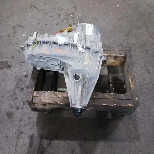 2003-2006 Cadillac Escalade GMC Yukon Transfer Case Assembly AWD Opt NR3 OEM