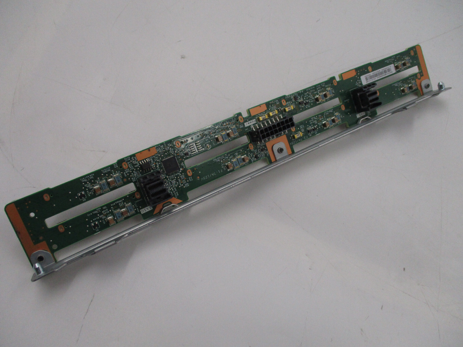 Lenovo ThinkSystem SR530/SR630 2.5\