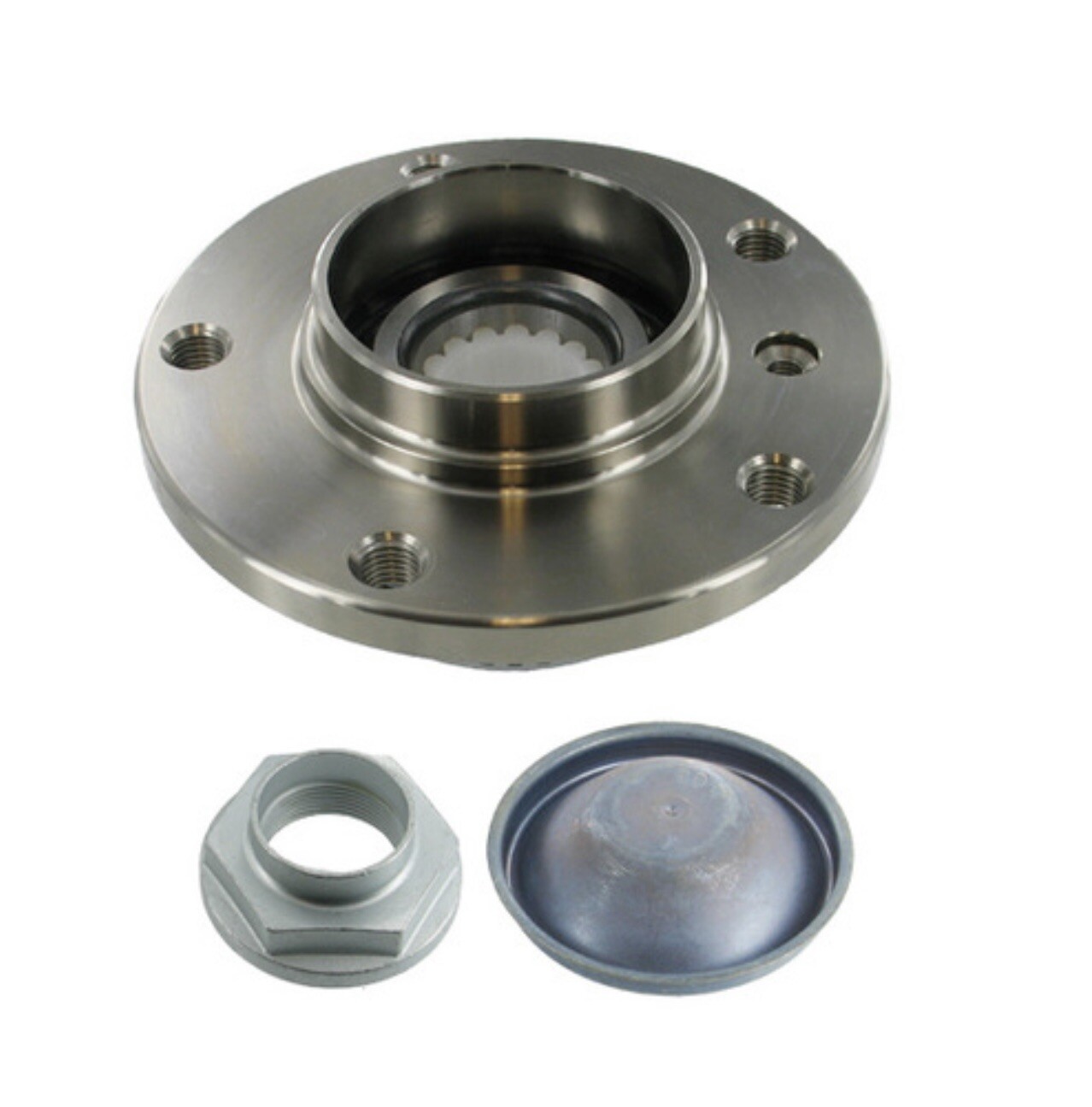 SKF Front Wheel Bearing For E36 E46  E85 E86 318 320 323 325 328 M3 Z4
