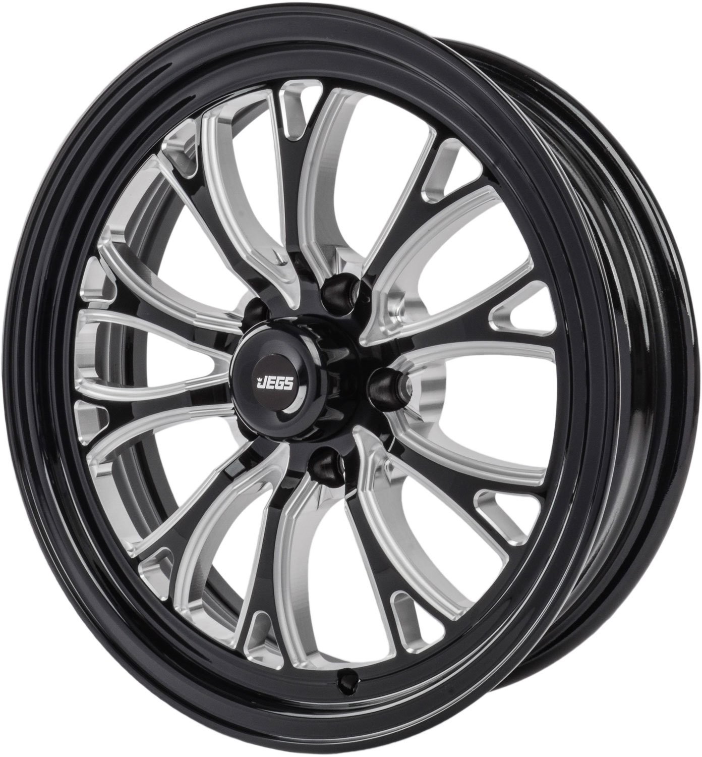 JEGS SSR Spike Wheel [Size: 17