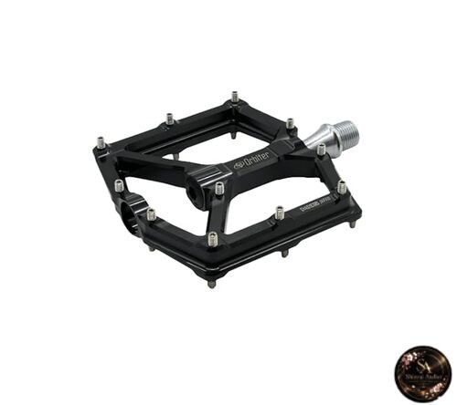 MKS Mikashima Orbiter Black 9/16 core