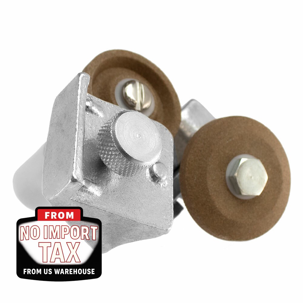 Hobart Sharpener Fitting Slicers 1612, 1712, 1712E, 1812, 1912, 00-122794-00004