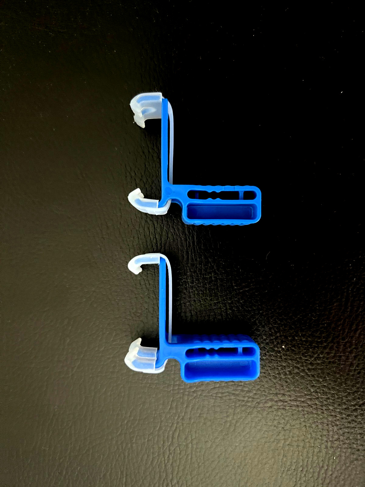 2pcs XCP-DS Fit Type Universal Dental X-ray Sensor Holders Anterior Posterior