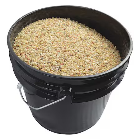 3M Aqua-Pure Qc-25P - Gravel Filter Media, 0.25 Cu Ft, 22.6 Lb 3M Aqua-Pure Qc-25P - Gravel Filter Media, 0.25 Cu Ft, 22.6 Lb
