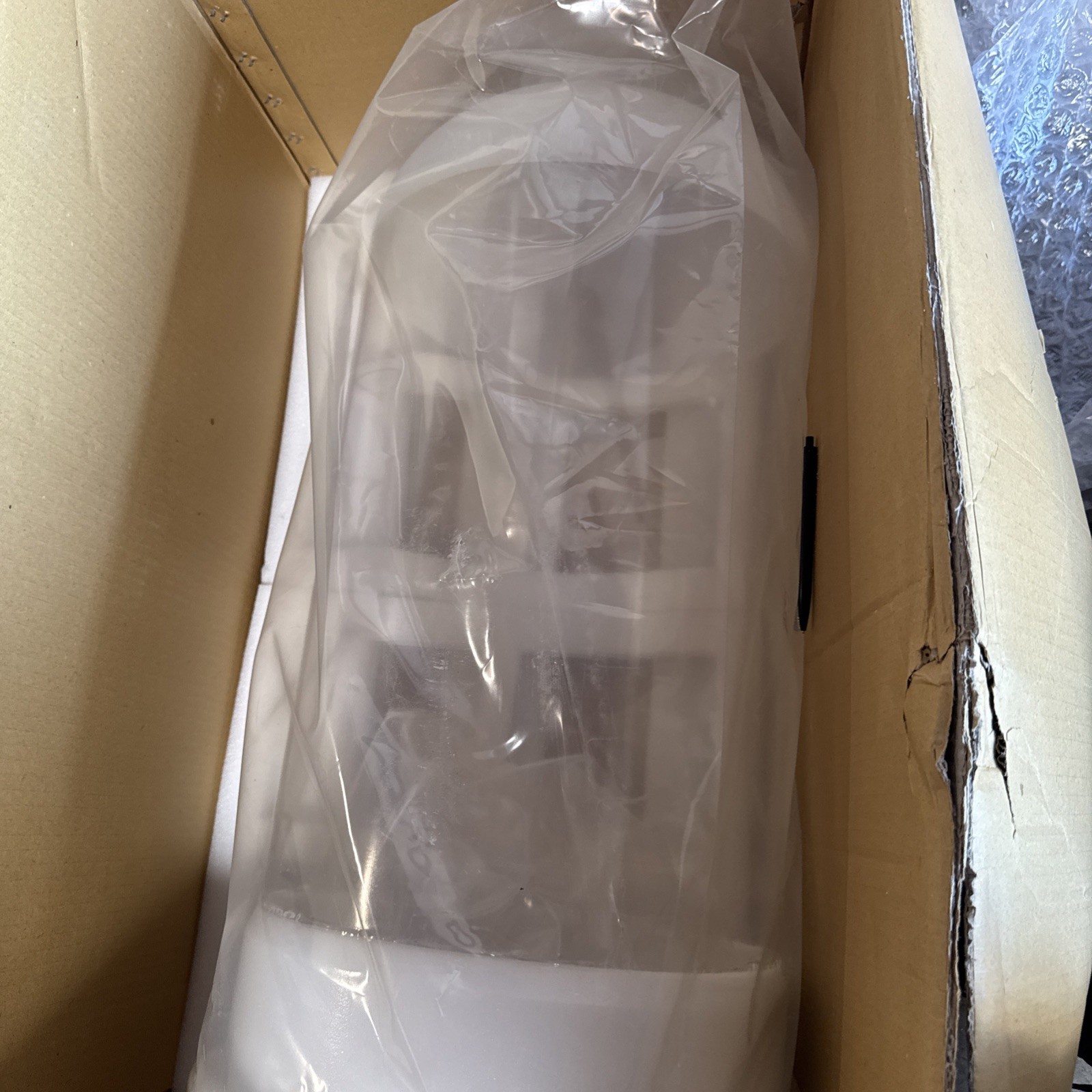 Applied Materials 7600. - 7800 Series EPI Bell Jar