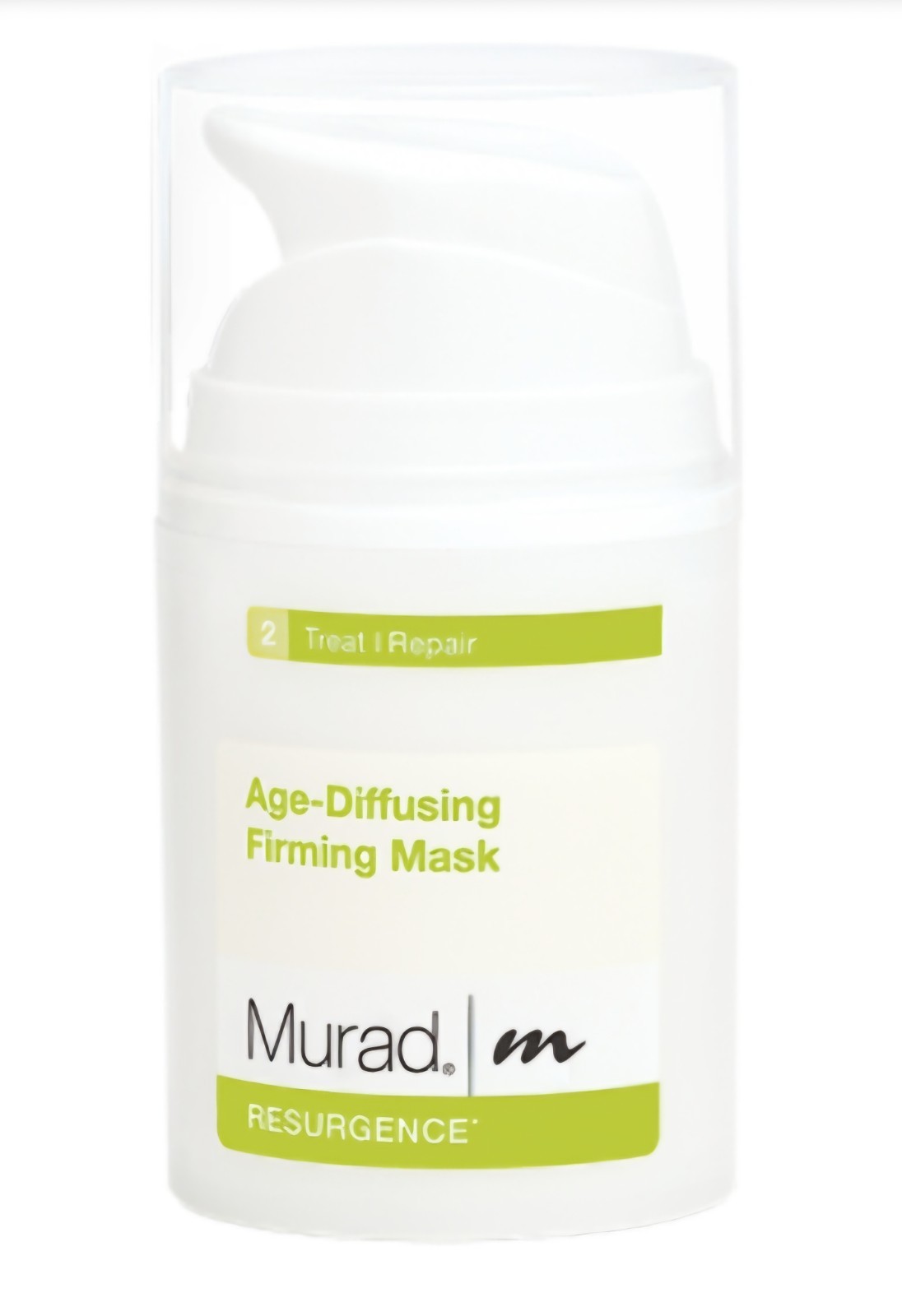 Murad Age-Diffusing FIRMING MASK - New/no box - 1.7fl oz / 50ml Murad Age-Diffusing FIRMING MASK - New/no box - 1.7fl oz / 50ml