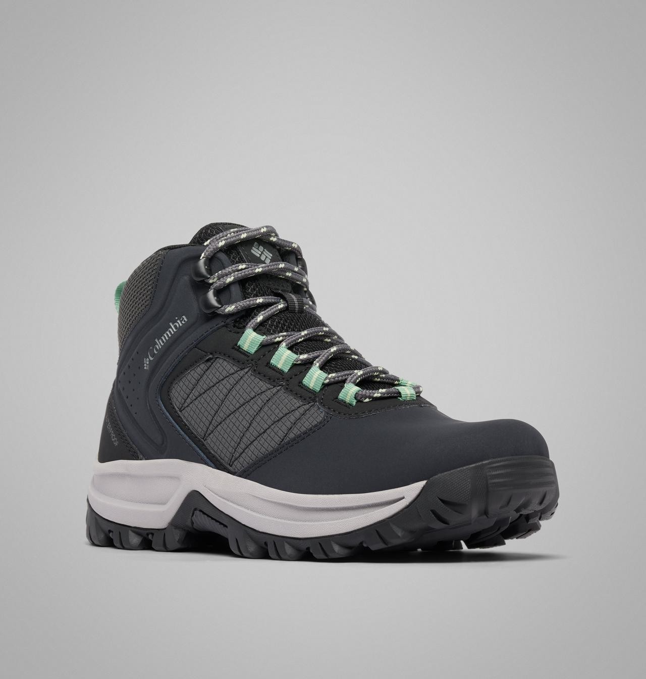 Columbia Women\'s Transverse Hike Waterproof Hiking Boots Freeeships