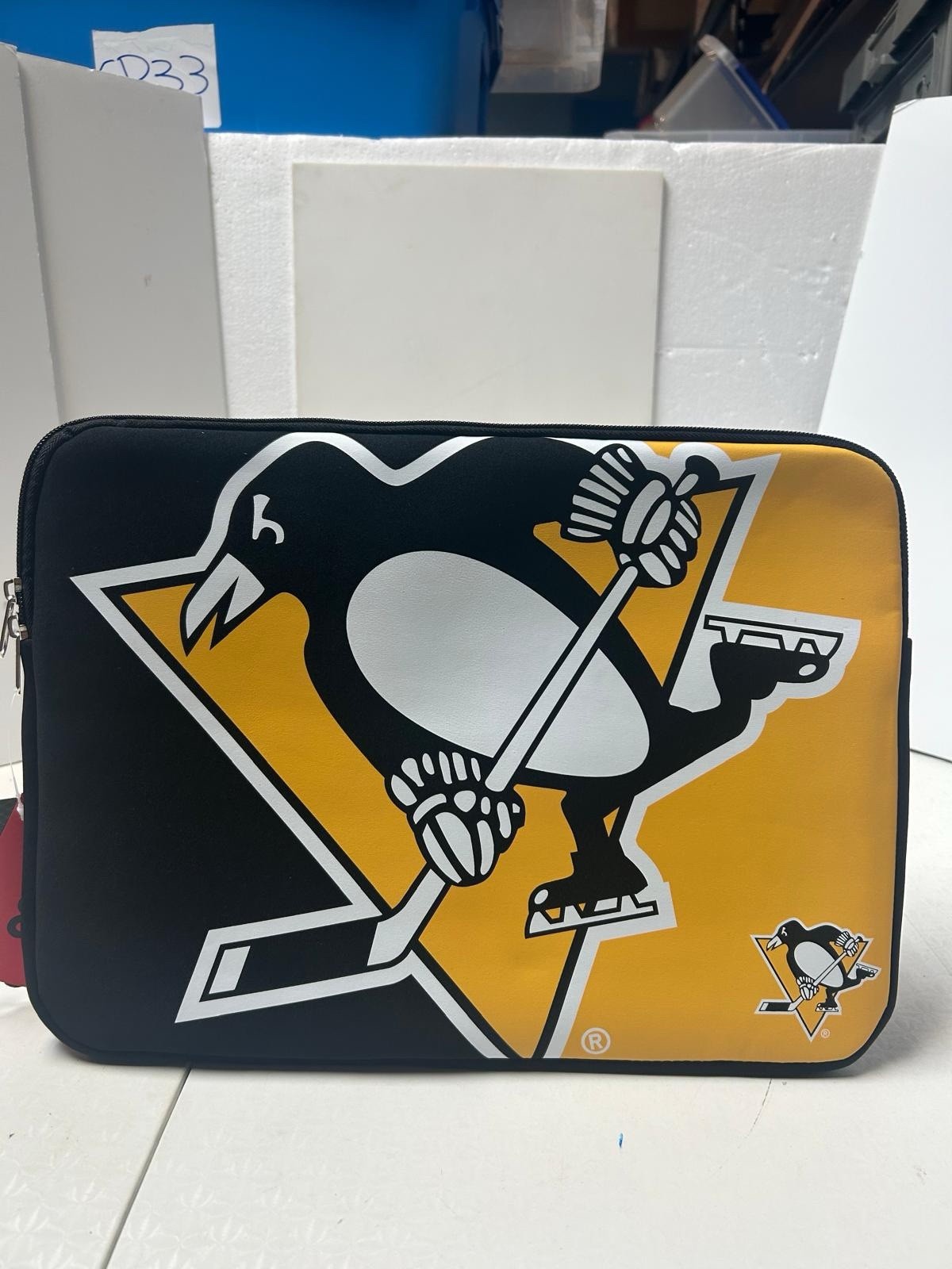 Pittsburgh Penguins NHL Official 15 Pittsburgh Penguins NHL Official 15