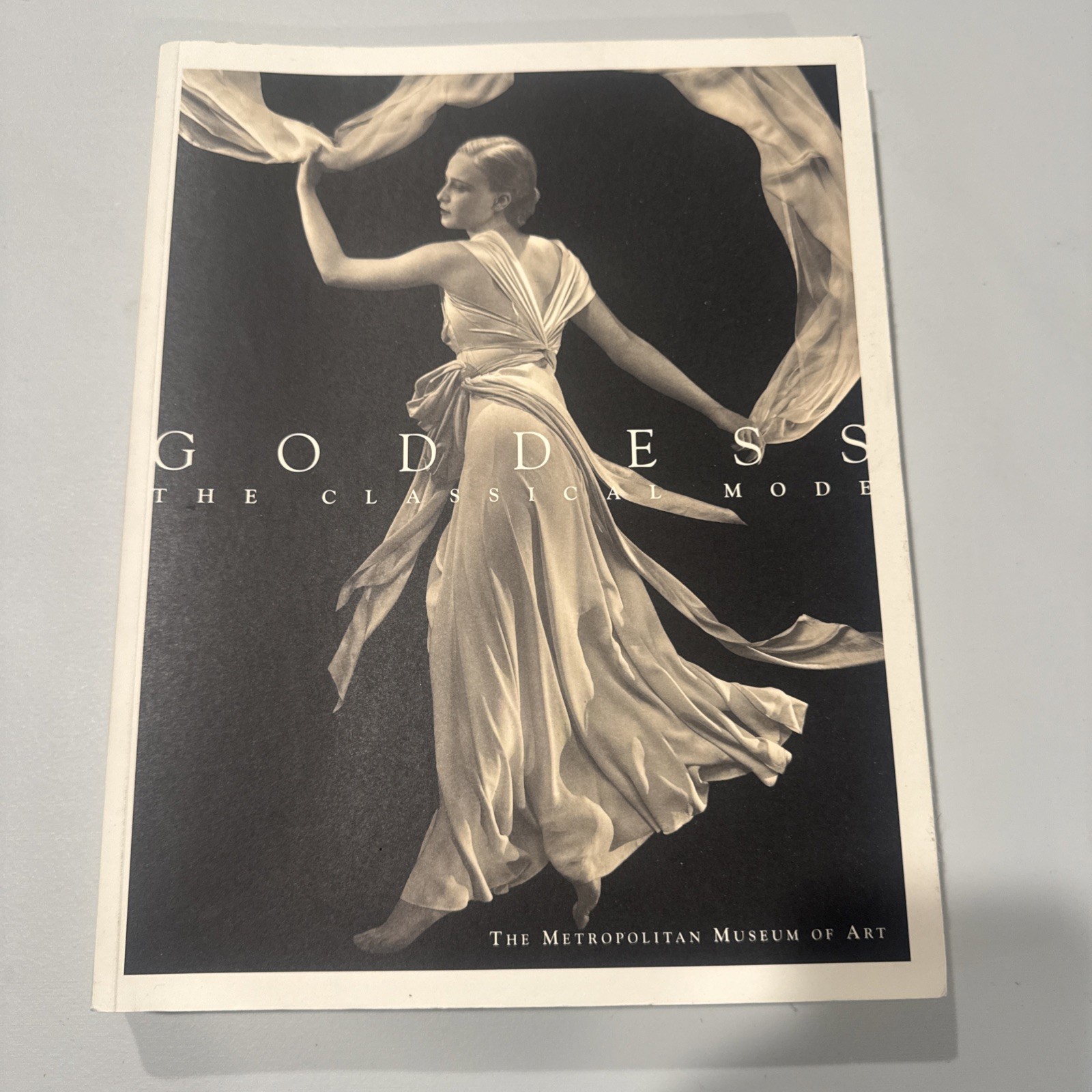 Goddess The Classical Mode