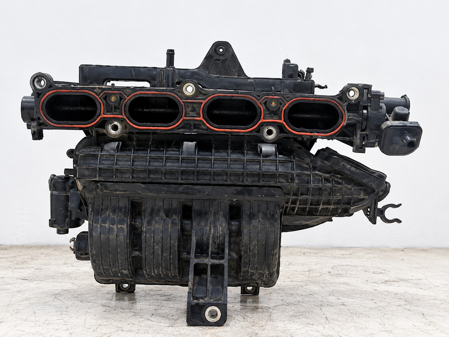 2013-2016 Nissan Altima 2.5L Upper Intake Manifold Sedan Assembly OEM - Warranty