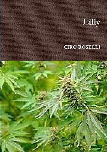 Lilly                                                                          