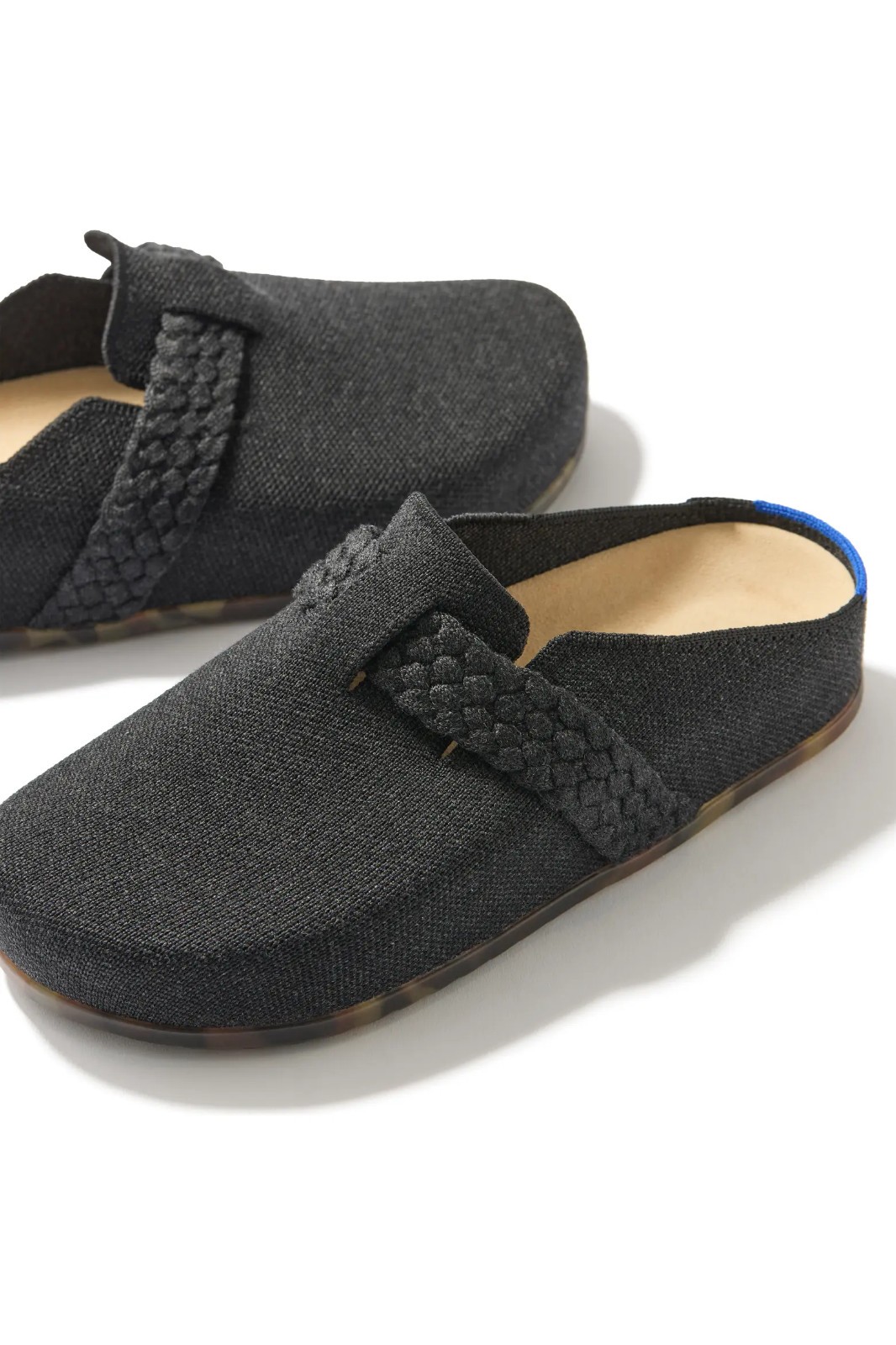 Rothy's The Braid Clog Many Sizes & Colors NIB