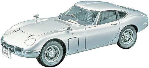 Hasegawa 1 24 Toyota 2000Gt Trackable Shipping Japan Import Hc1 Scale Early