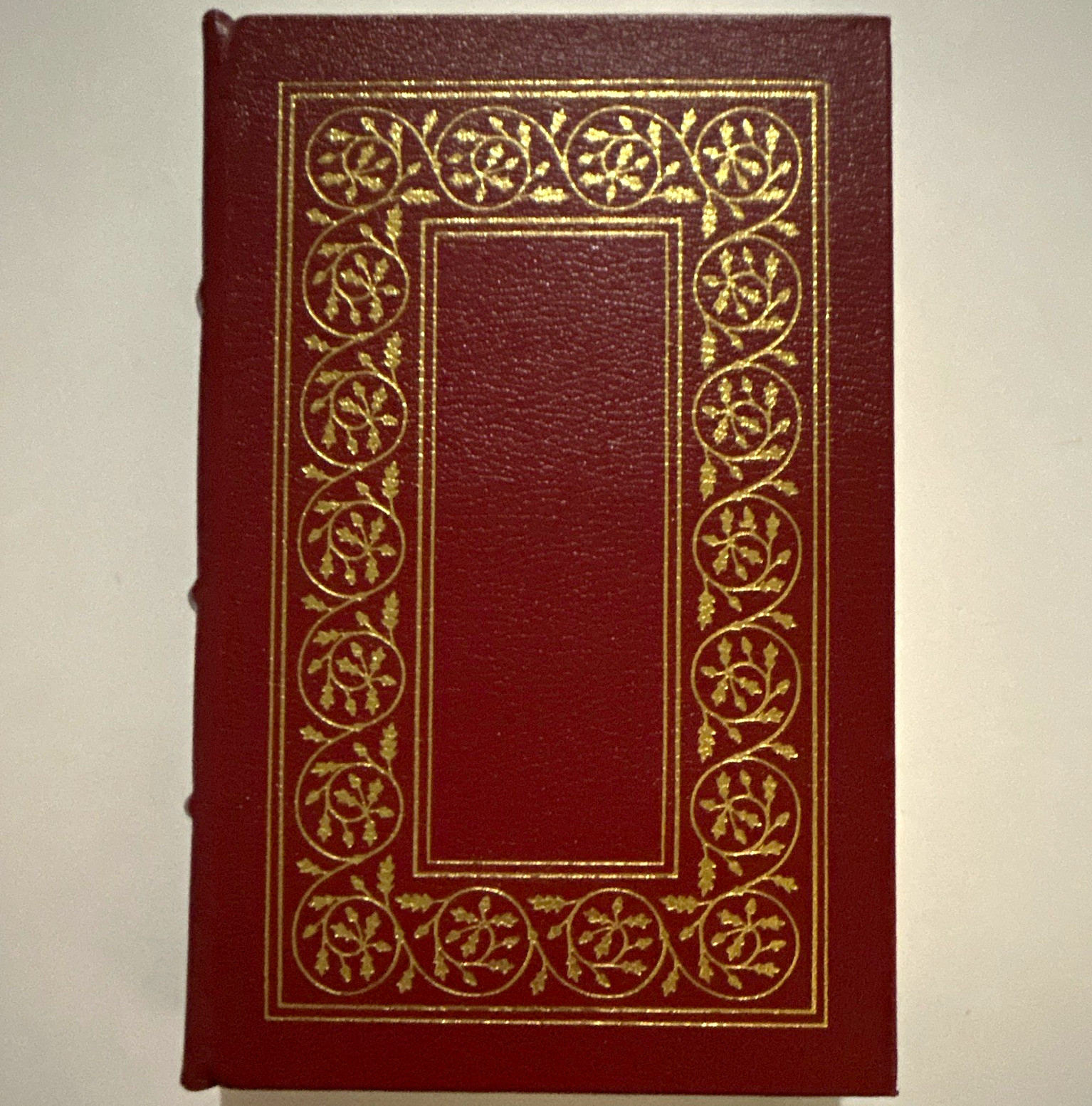 The Easton Press Kenilworth Sir Walter Scott HC 1966 Leather Bound Illus The Easton Press Kenilworth Sir Walter Scott HC 1966 Leather Bound Illus