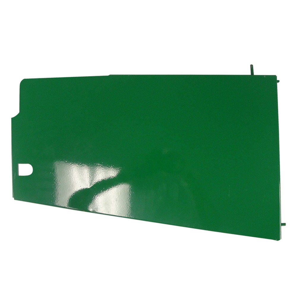 New Aftermarket RH Rear Engine Side Shield AR26769 Fits John Deere Tractors