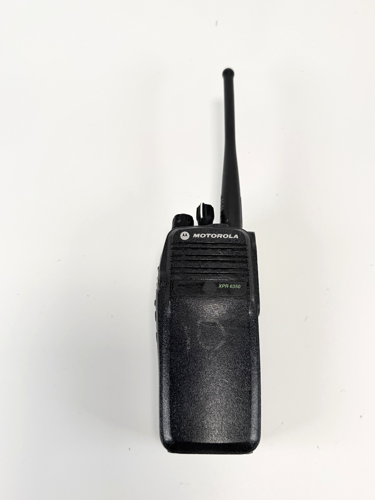 Motorola XPR 6350 Two-Way Radio AAH55QDC9LA1AN Ships Fast