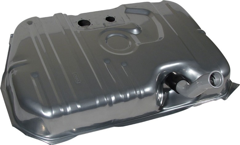 1978-1988 Monte Carlo G-Body Fuel Injection EFI Gas Tank 17 Gal Steel #TM306A-T