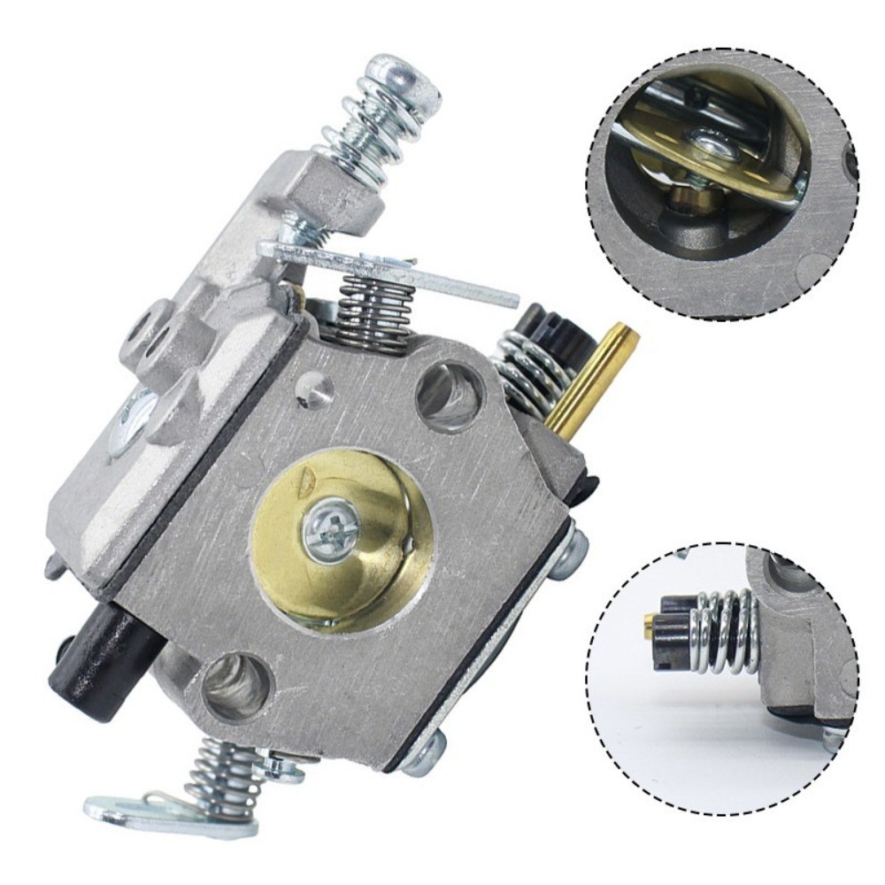 For Carburetor 1 Piece Included In Package Compatible With Multiple Models