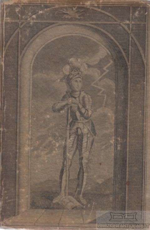 Buch: Reformations Almanach auf das Jahr 1819 - Zweiter Jahrgang, Keyser. 251539