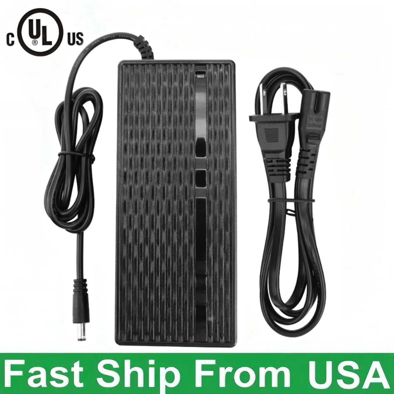 UL Listed Charger For Aipas M1 Pro & M2 Pro Xterrain 48V Battery