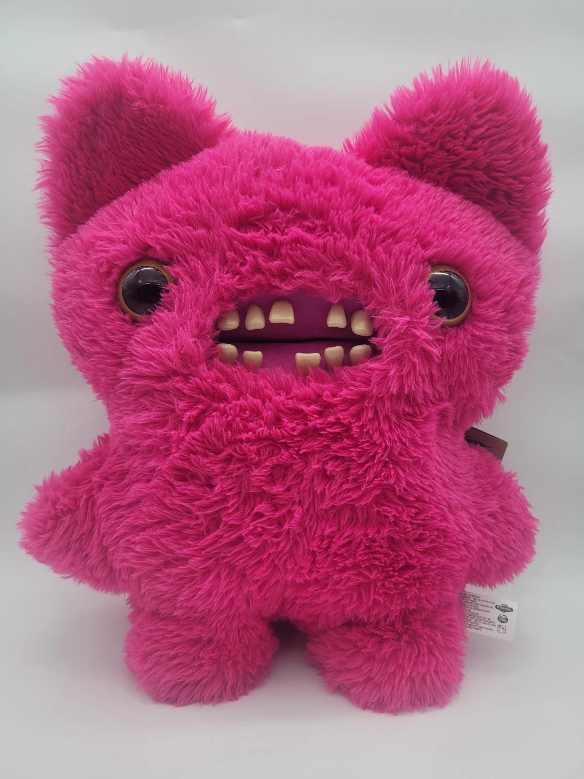 Fuggler Bigg Fugg Pink Monnster Zuru 18\
