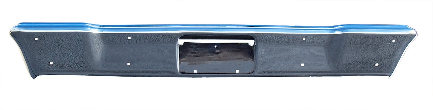 Auto Metal Direct Front Chrome Bumper 1967-1969 Dodge Dart