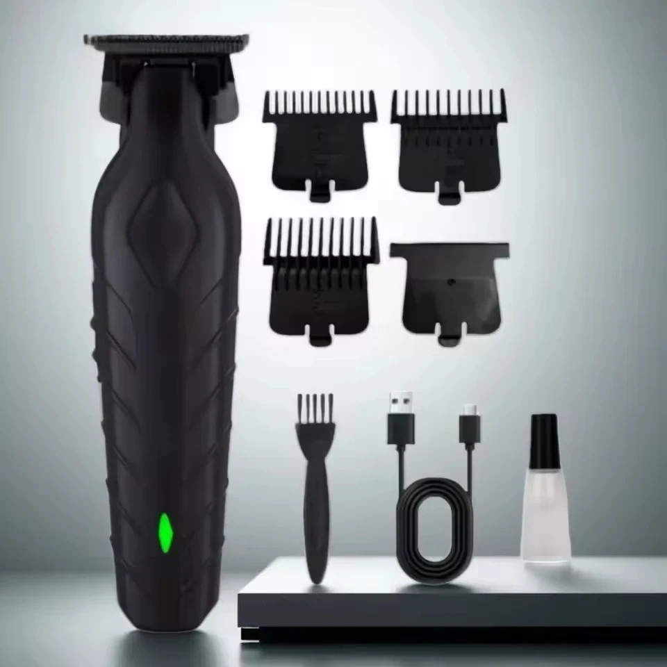 Blackout Trimmer Plus Zero Gap, Barbers Tonic Premium Zero Gap Hair Clipper Blackout Trimmer Plus Zero Gap, Barbers Tonic Premium Zero Gap Hair Clipper