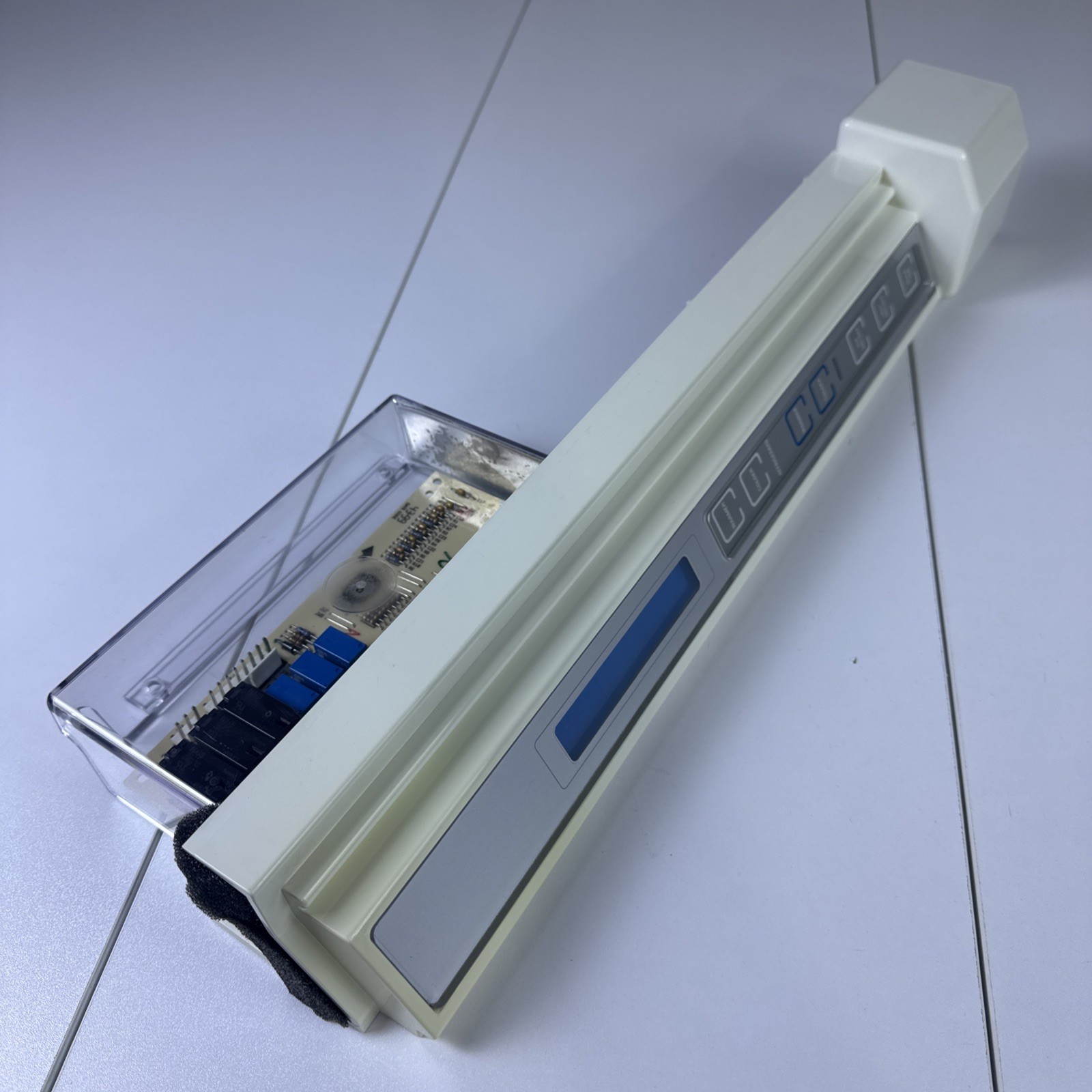 Sub-Zero 680 Refrigerator Control Touch Panel With Board 3014370 4202811 4203530