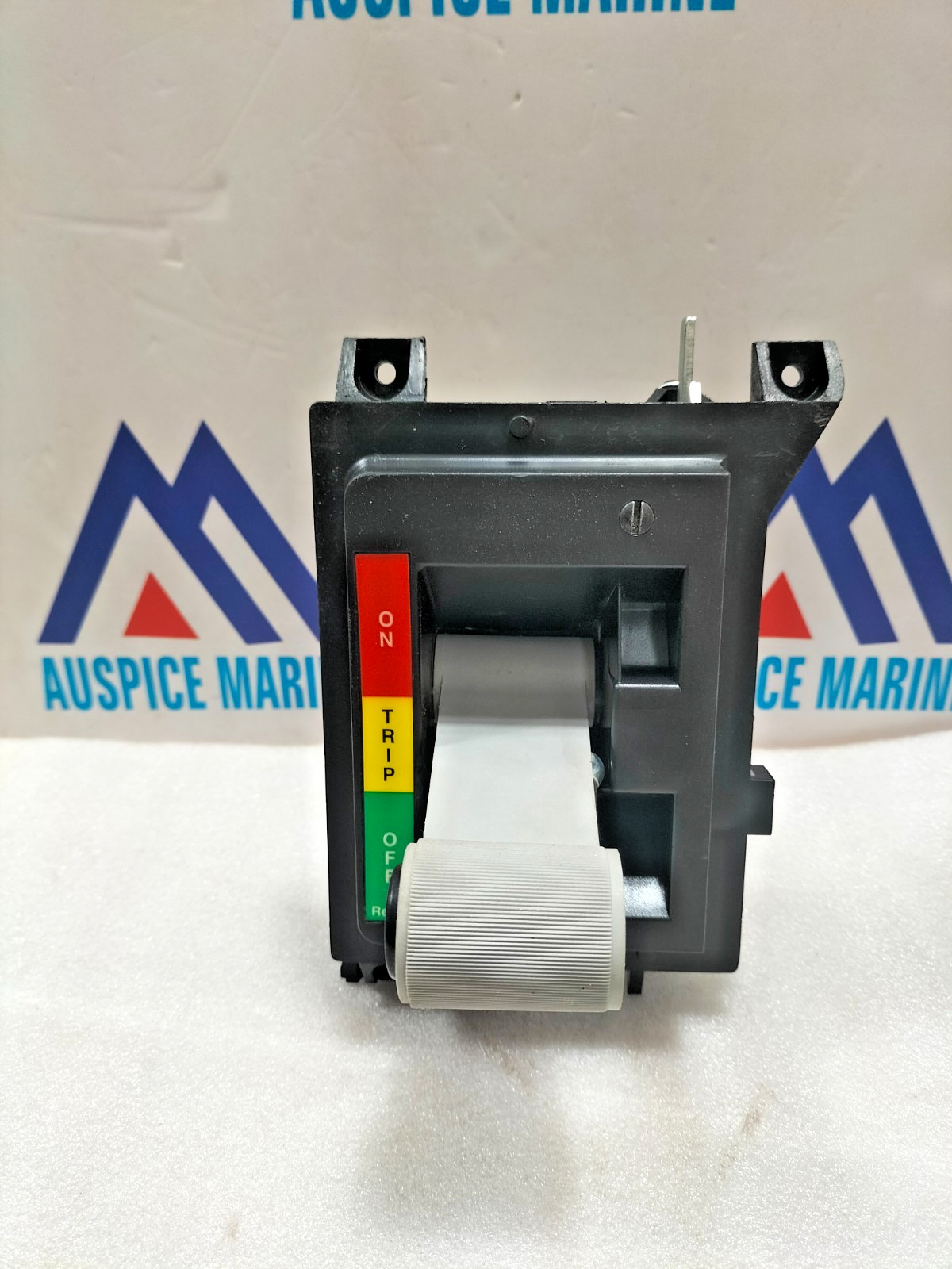 Eaton 4719A88G01 On Off Trip MCC Operating Handle Mechanism