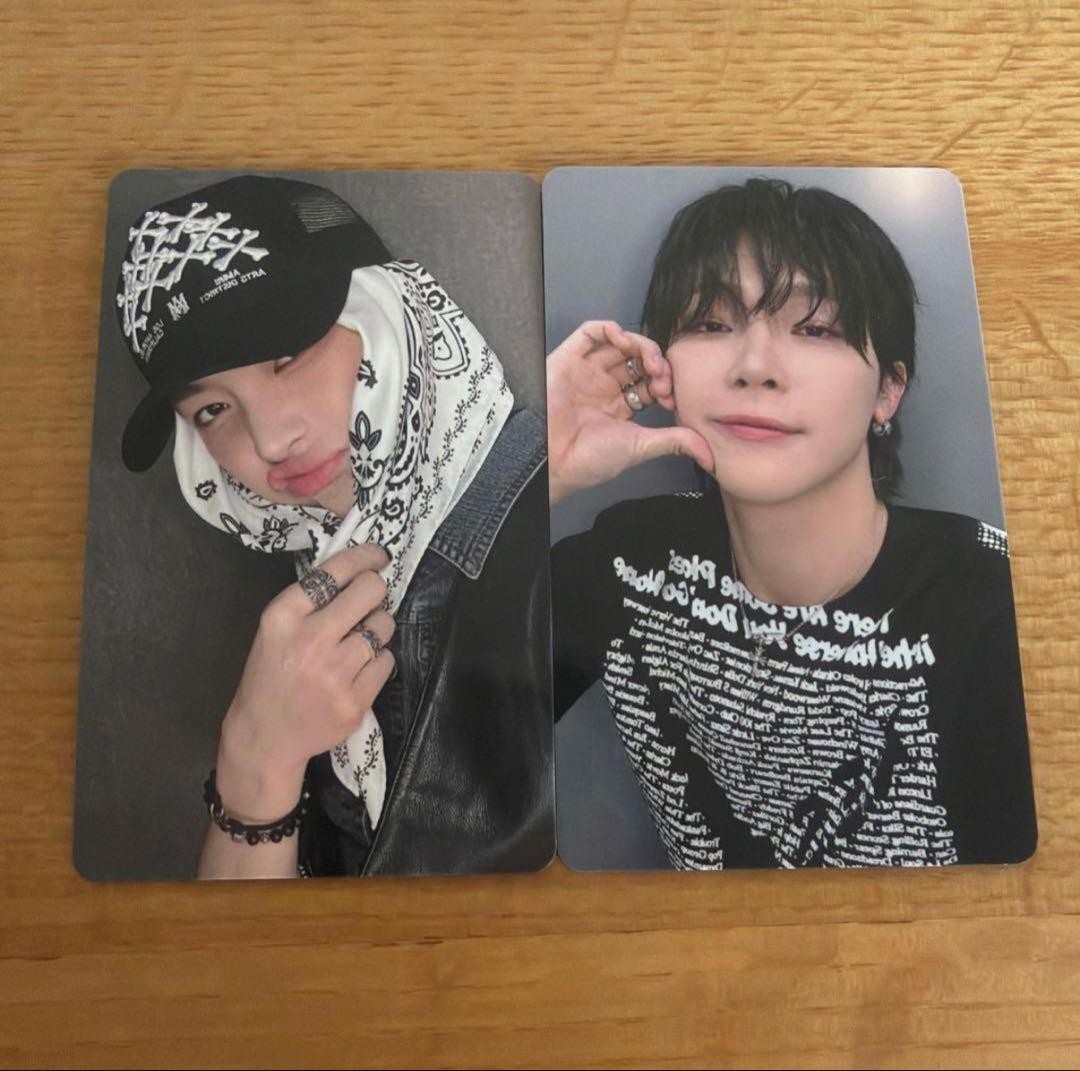 &TEAM NICHOLAS Nicholas Animate POPUP Lucky Draw Trading Card
