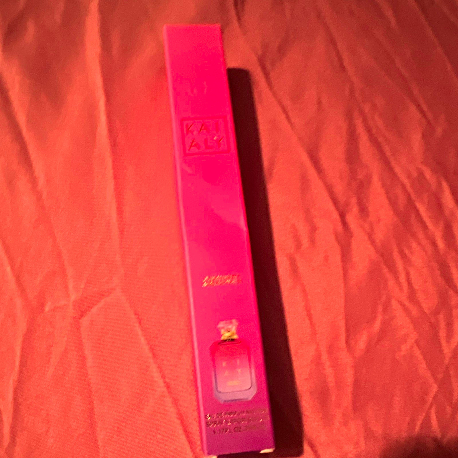 KAYALI perfume Spray Travel Size 0.34 fl oz KAYALI perfume Spray Travel Size 0.34 fl oz