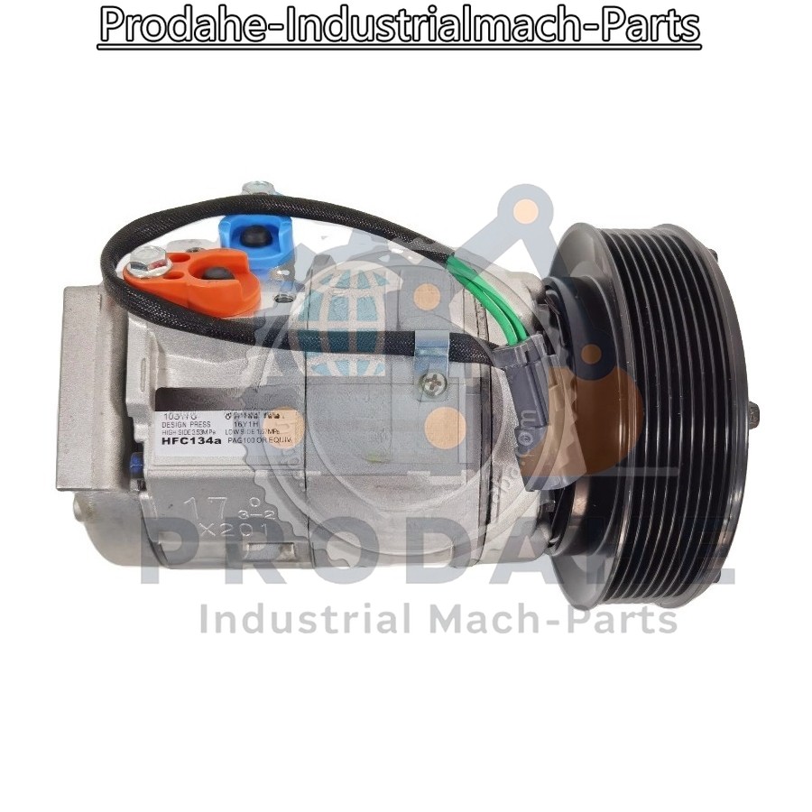 Air Compressor 305-0325 259-7243 259-7285 305-0324 245-7779