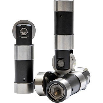 FEULING OIL PUMP CORP. 4061 HP+ Hydraulic Lifters for Harley Evolution 85-99 FEULING OIL PUMP CORP. 4061 HP+ Hydraulic Lifters for Harley Evolution 85-99
