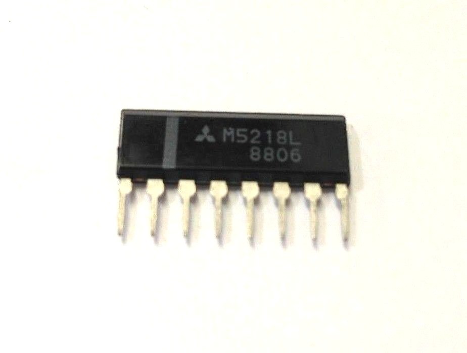 M5218L Original Mitsubishi Integrated Circuit