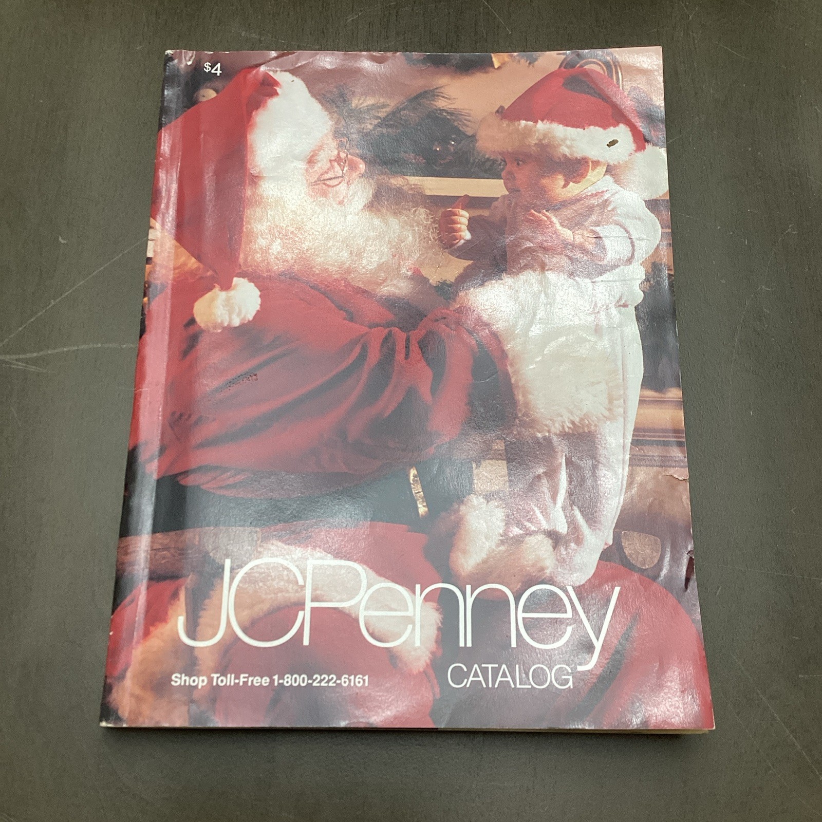JCPenney Christmas 1993 Illustrated Catalog Booklet Toys Video Games Electronics JCPenney Christmas 1993 Illustrated Catalog Booklet Toys Video Games Electronics