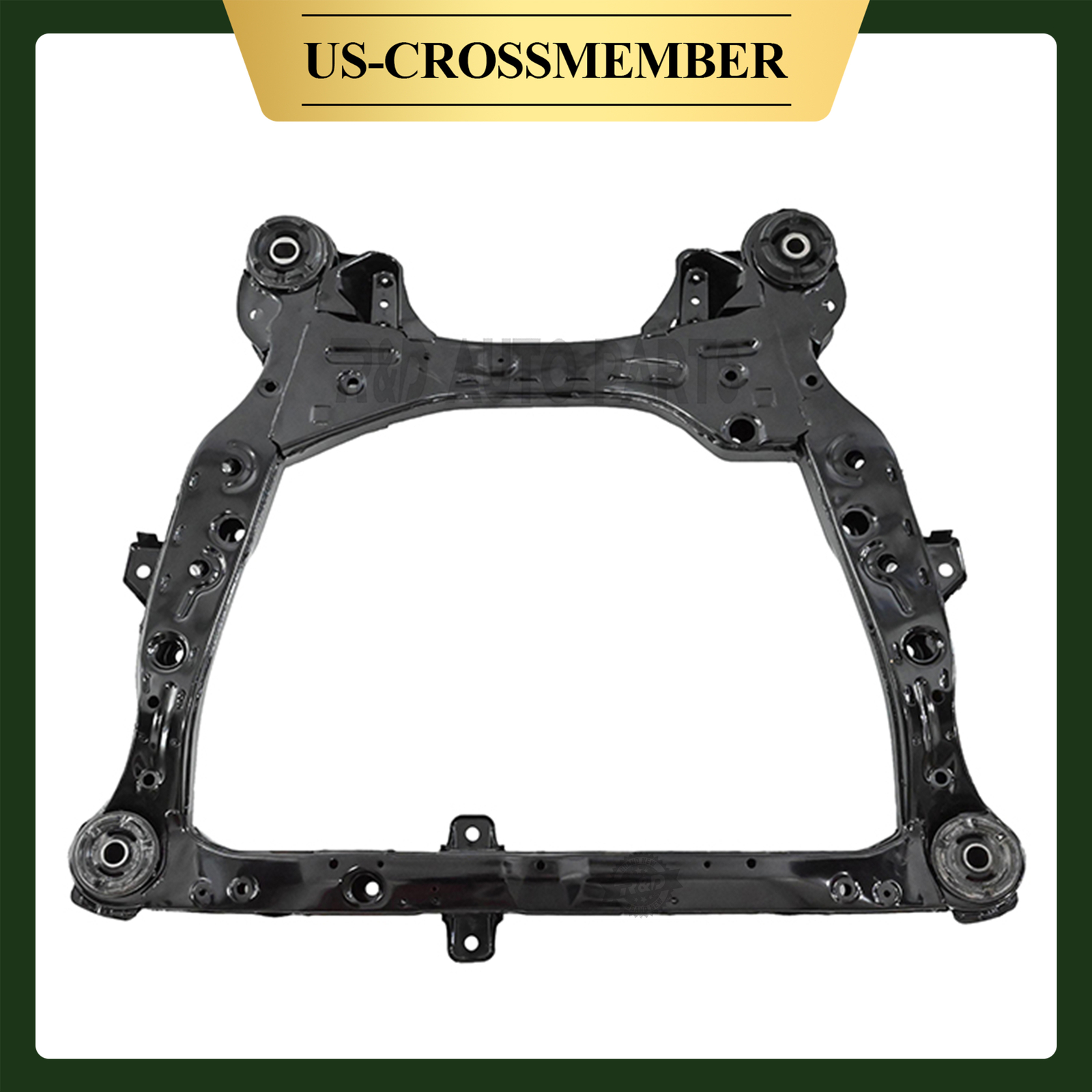 🌟Front Frame Crossmember For Toyota Sienna 04-10 Camry 11-15 Avalon 12-15 FWD 🌟Front Frame Crossmember For Toyota Sienna 04-10 Camry 11-15 Avalon 12-15 FWD