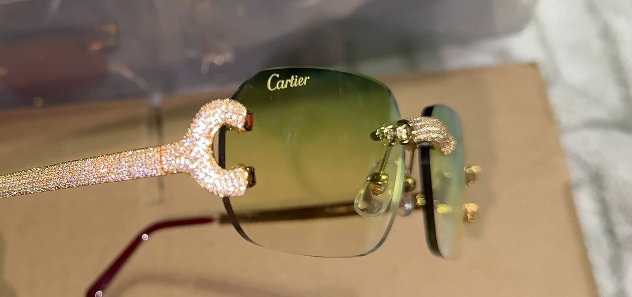 Cartier D10MJDT43X78K8 Cartier D10MJDT43X78K8